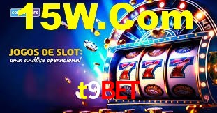 Welcome Bonus t9bet