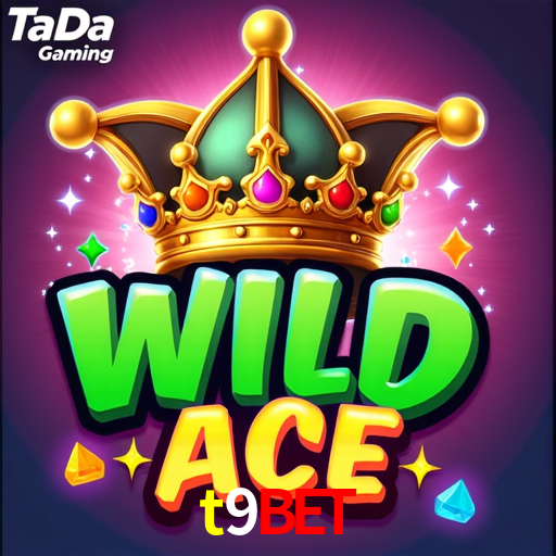 t9bet App Interface
