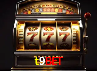 Casino Ao Vivo t9bet