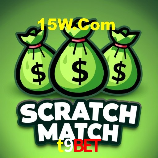 Provedores de Jogos t9bet