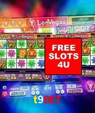 Promoção Relâmpago t9bet