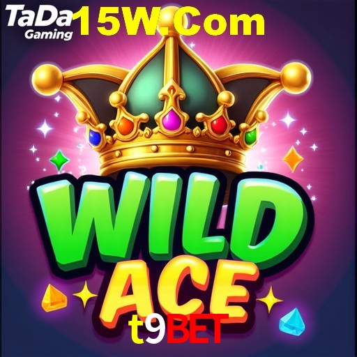 Jogos Exclusivos t9bet