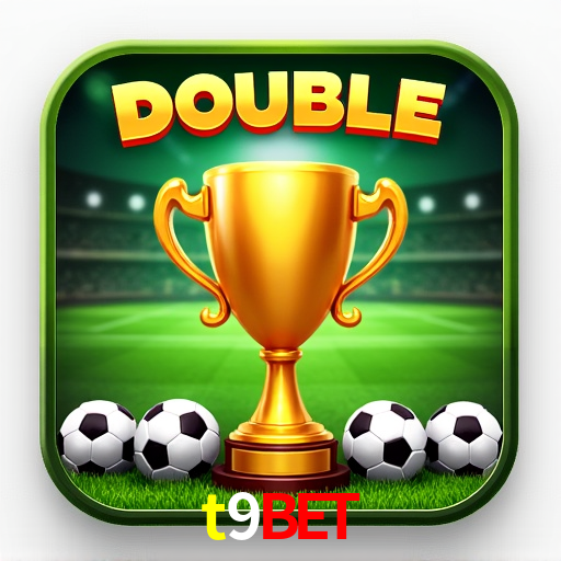 Apostas de Futebol t9bet