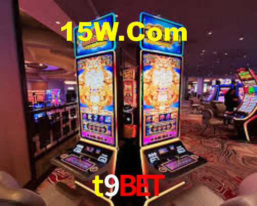 Bônus Generosos e Exclusivos no t9bet para Você!