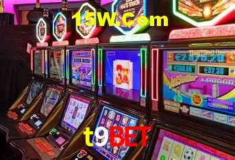 Provedores de Jogos t9bet