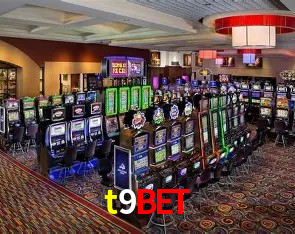 Especiais de Fim de Semana t9bet