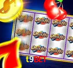 Segurança 2FA t9bet