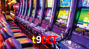 t9bet: A Experiência de Casino com Jogos de Mesa ao Vivo