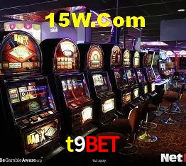 Sistemas de Segurança t9bet